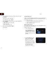 Предварительный просмотр 42 страницы Vizio VBR337 User Manual