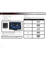 Preview for 18 page of Vizio VBR338 User Manual