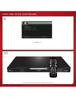 Preview for 9 page of Vizio VBR370 Quick Start Manual