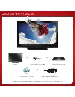 Preview for 13 page of Vizio VBR370 Quick Start Manual