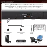 Preview for 18 page of Vizio VHT215 Quick Start Manual