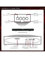 Preview for 4 page of Vizio VHT510 Quick Start Manual