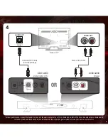 Preview for 7 page of Vizio VHT510 Quick Start Manual