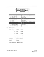 Предварительный просмотр 31 страницы Vizio VM60P HDTV10A Service Manual