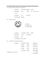 Предварительный просмотр 33 страницы Vizio VM60P HDTV10A Service Manual