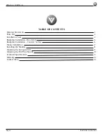 Preview for 2 page of Vizio VMA13-32 Installation Instructions Manual