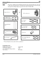 Preview for 4 page of Vizio VMA13-32 Installation Instructions Manual