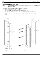 Preview for 5 page of Vizio VMA13-32 Installation Instructions Manual