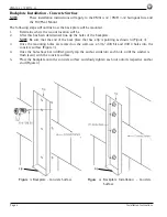 Preview for 6 page of Vizio VMA13-32 Installation Instructions Manual