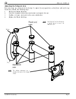 Preview for 9 page of Vizio VMA13-32 Installation Instructions Manual