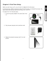 Предварительный просмотр 13 страницы Vizio VMB070 User Manual