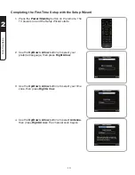 Предварительный просмотр 16 страницы Vizio VMB070 User Manual