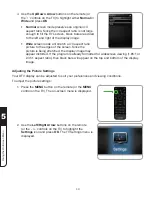 Предварительный просмотр 26 страницы Vizio VMB070 User Manual