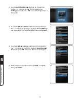 Предварительный просмотр 30 страницы Vizio VMB070 User Manual