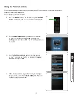 Предварительный просмотр 35 страницы Vizio VMB070 User Manual