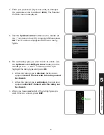 Предварительный просмотр 41 страницы Vizio VMB070 User Manual