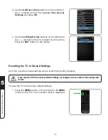 Предварительный просмотр 50 страницы Vizio VMB070 User Manual