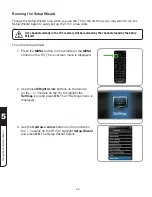 Предварительный просмотр 52 страницы Vizio VMB070 User Manual