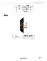 Preview for 7 page of Vizio VMM26 - 26 Inch LCD Glass Multi Media Display User Manual