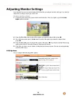 Preview for 13 page of Vizio VMM26 - 26 Inch LCD Glass Multi Media Display User Manual