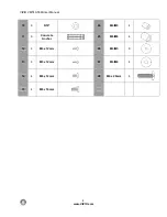 Preview for 4 page of Vizio VMT40-55M User Manual