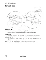 Preview for 6 page of Vizio VMT40-55M User Manual