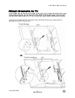 Preview for 7 page of Vizio VMT40-55M User Manual