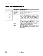 Preview for 12 page of Vizio VMT40-55M User Manual