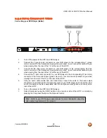 Предварительный просмотр 25 страницы Vizio VO22L FHDTV10A User Manual