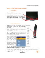 Preview for 12 page of Vizio VO22L HDTV10A User Manual