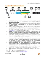 Preview for 4 page of Vizio VO32L HDTV10A User Manual