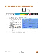 Preview for 20 page of Vizio VO32L HDTV10A User Manual