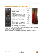 Preview for 30 page of Vizio VO32L HDTV10A User Manual