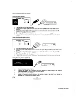 Preview for 18 page of Vizio VO370M - 37" LCD TV User Manual