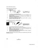 Предварительный просмотр 22 страницы Vizio VO370M - 37" LCD TV User Manual