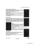 Preview for 41 page of Vizio VO370M - 37" LCD TV User Manual