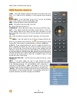 Preview for 14 page of Vizio VO37L 20A User Manual