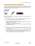 Preview for 17 page of Vizio VO37L 20A User Manual