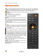 Preview for 14 page of Vizio VO37LF - 37" LCD TV User Manual