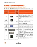 Preview for 16 page of Vizio VO37LF - 37" LCD TV User Manual