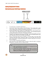 Preview for 24 page of Vizio VO37LF - 37" LCD TV User Manual