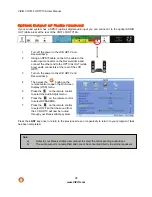 Preview for 28 page of Vizio VO37LF - 37" LCD TV User Manual