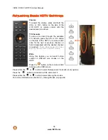 Preview for 38 page of Vizio VO37LF - 37" LCD TV User Manual