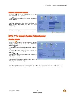 Preview for 45 page of Vizio VO37LF - 37" LCD TV User Manual