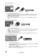 Preview for 16 page of Vizio VO400E User Manual