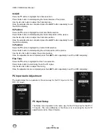 Preview for 52 page of Vizio VO400E User Manual