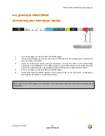 Preview for 25 page of Vizio VO47LF - 47" LCD TV User Manual