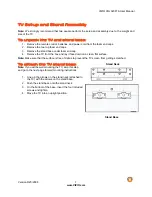 Предварительный просмотр 7 страницы Vizio VOJ320F User Manual