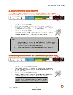 Предварительный просмотр 17 страницы Vizio VOJ320F1A - 32" LCD TV User Manual