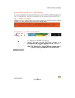 Preview for 22 page of Vizio VOJ370F1A - 37" LCD TV User Manual